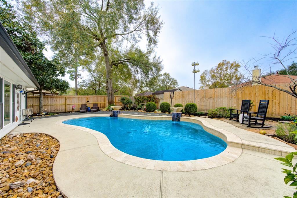 16311 Mango Ridge Court, Humble, Texas image 27