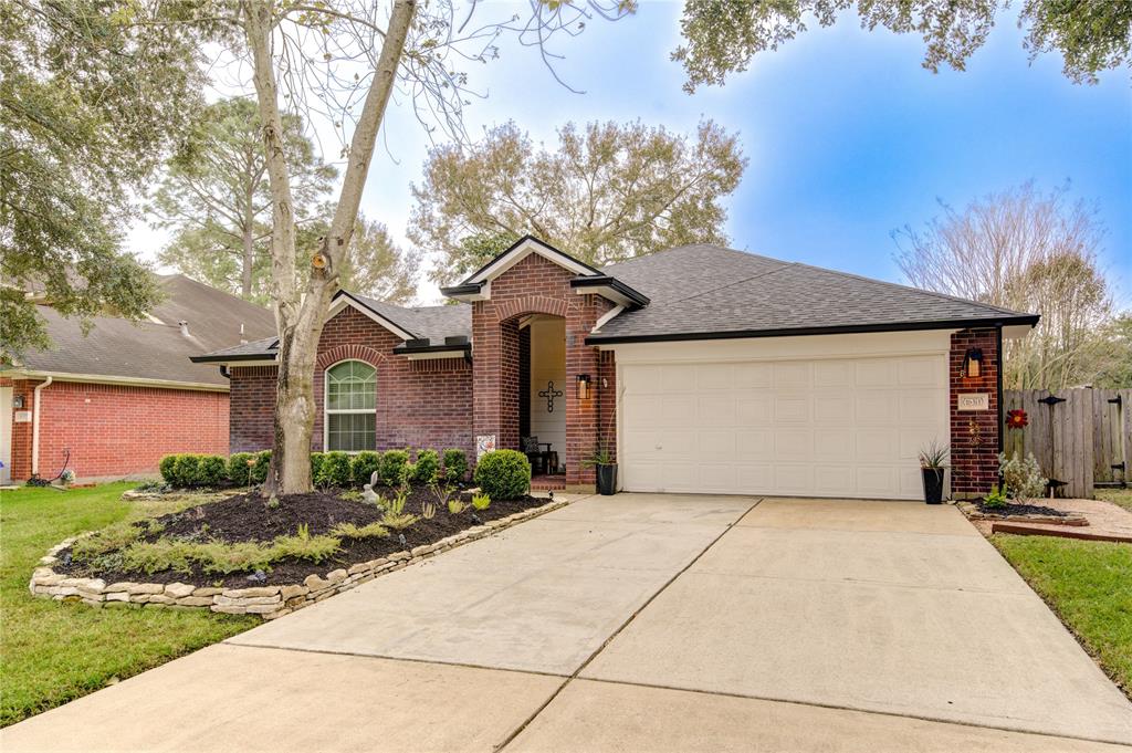 16311 Mango Ridge Court, Humble, Texas image 5