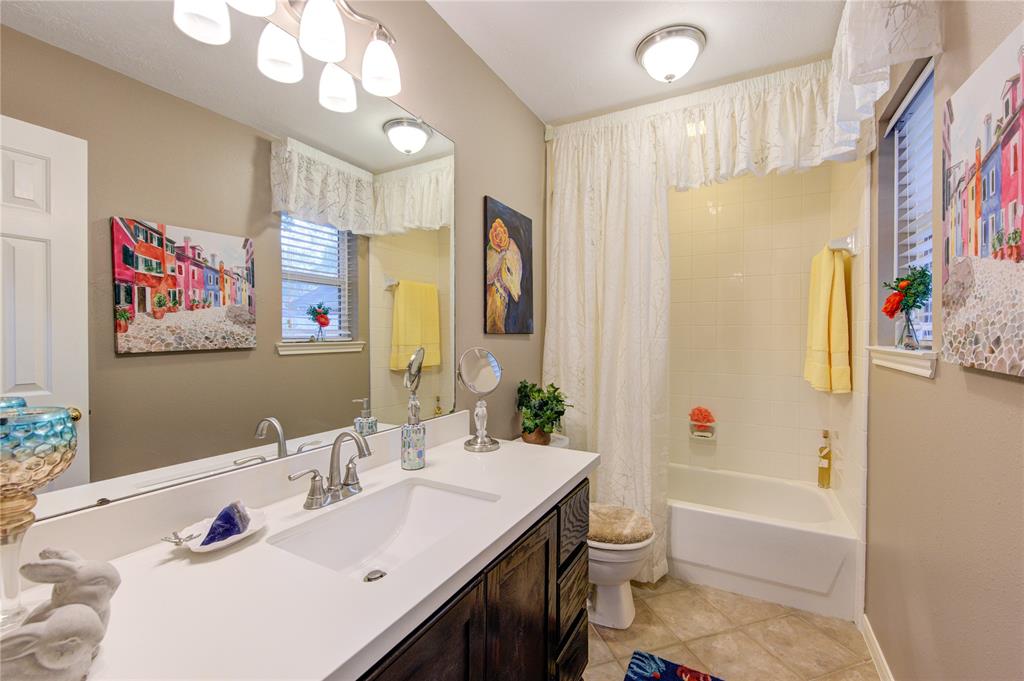 16311 Mango Ridge Court, Humble, Texas image 9