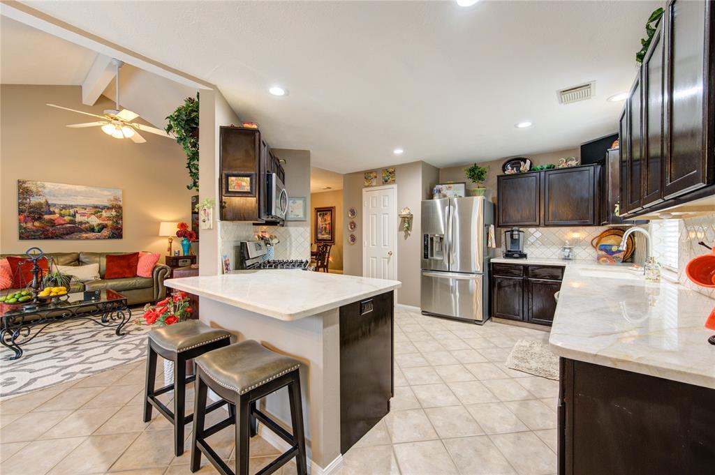 16311 Mango Ridge Court, Humble, Texas image 18
