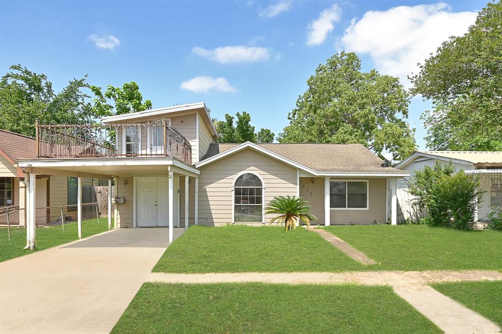 517 Pecan Drive, South Houston, Texas image 19
