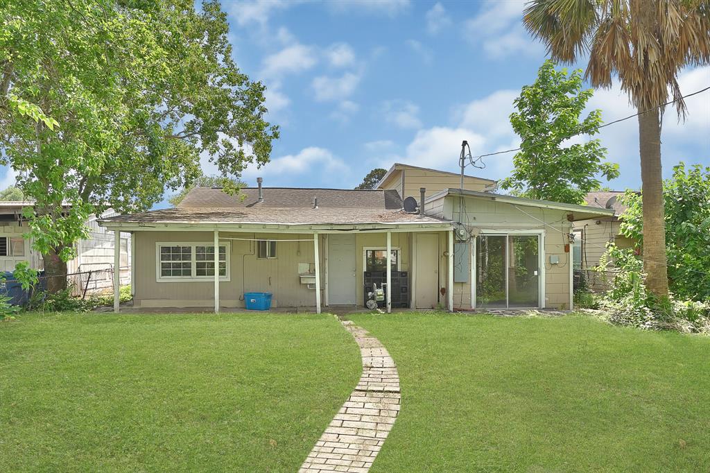 517 Pecan Drive, South Houston, Texas image 16
