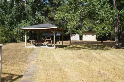 A home in Livingston