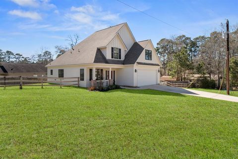 706 French River Circle Montgomery TX 77316