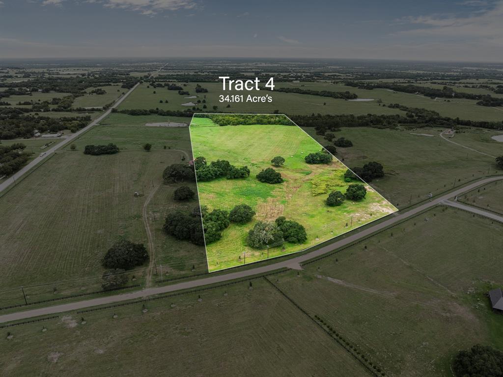 TBD Hartfield Tract 4 Road, Round Top, Texas image 1