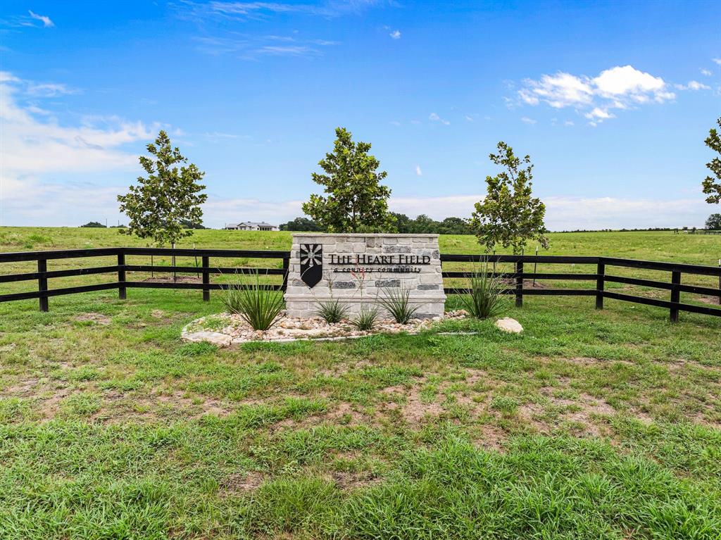 TBD Hartfield Tract 4 Road, Round Top, Texas image 2