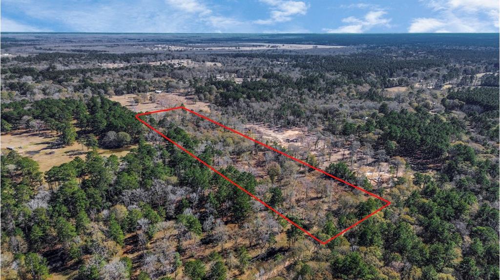 County Road 2195, Cleveland, Texas image 1