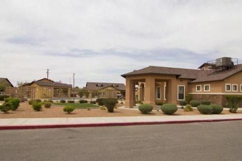 Photo of 8410 Tigris Drive, El Paso, TX 79907 (MLS # 16889494)