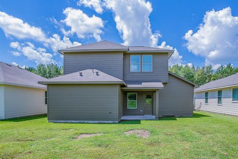 A home in Beaumont