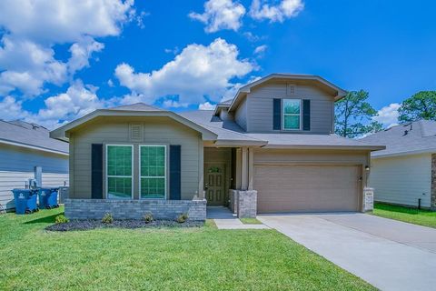 A home in Beaumont