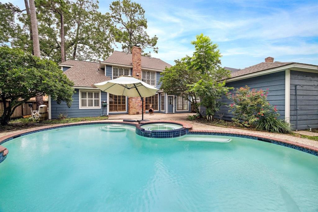 5618 Spring Lodge Drive