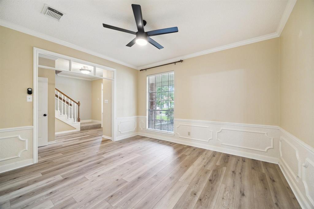 5618 Spring Lodge Drive