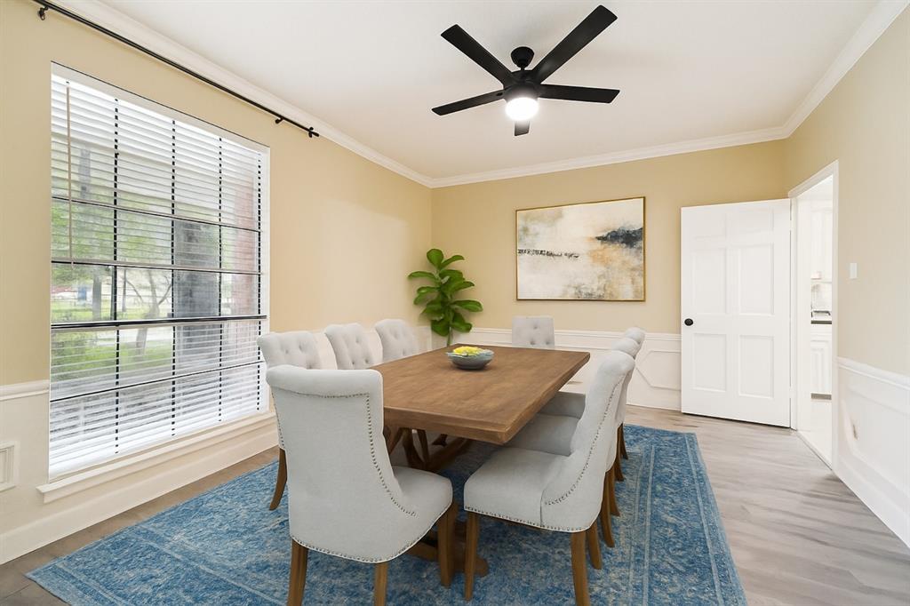 5618 Spring Lodge Drive