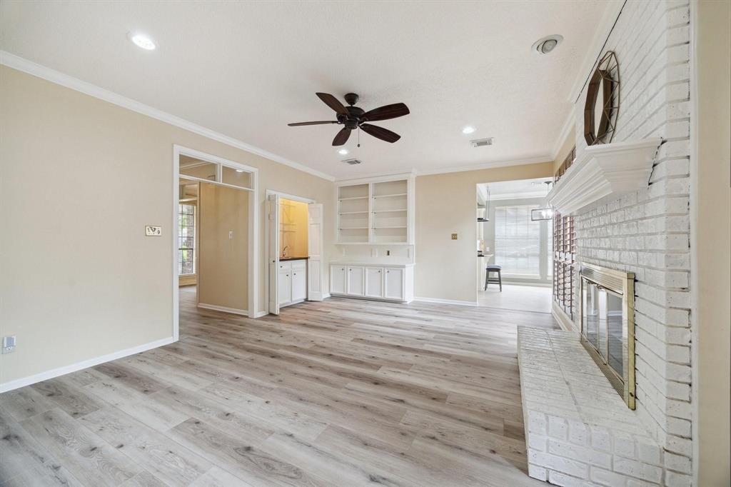 5618 Spring Lodge Drive