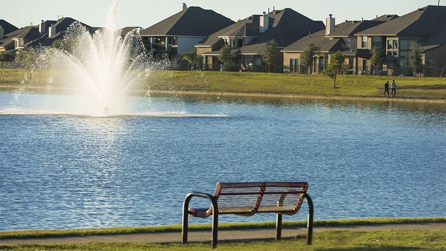 10926 Amador Peak Drive, Iowa Colony, Texas image 15
