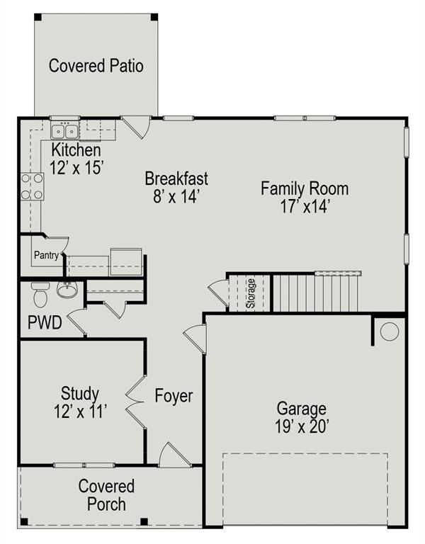 10926 Amador Peak Drive, Iowa Colony, Texas image 20