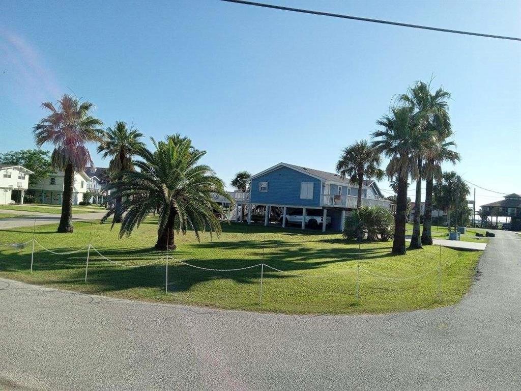 16605 Curlew Road, Galveston, Texas image 1