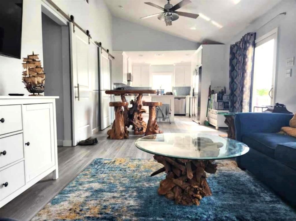 16605 Curlew Road, Galveston, Texas image 6