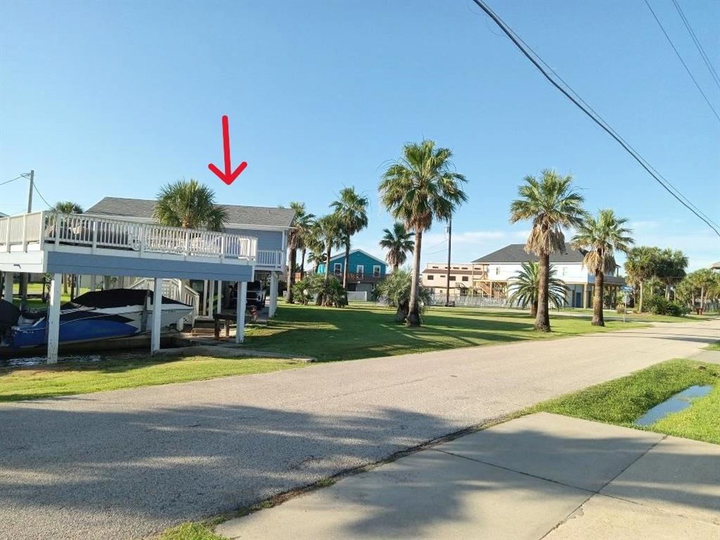 16605 Curlew Road, Galveston, Texas image 2