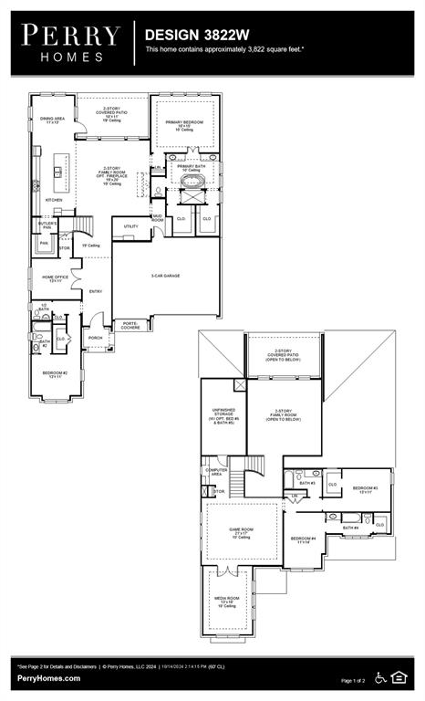 31223 Sun Catcher Lane, Fulshear, Texas image 2
