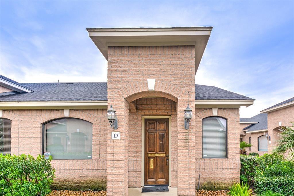 1828 Snake River Road #DE, Katy, Texas image 2
