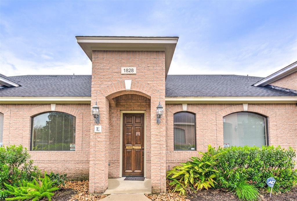 1828 Snake River Road #DE, Katy, Texas image 3