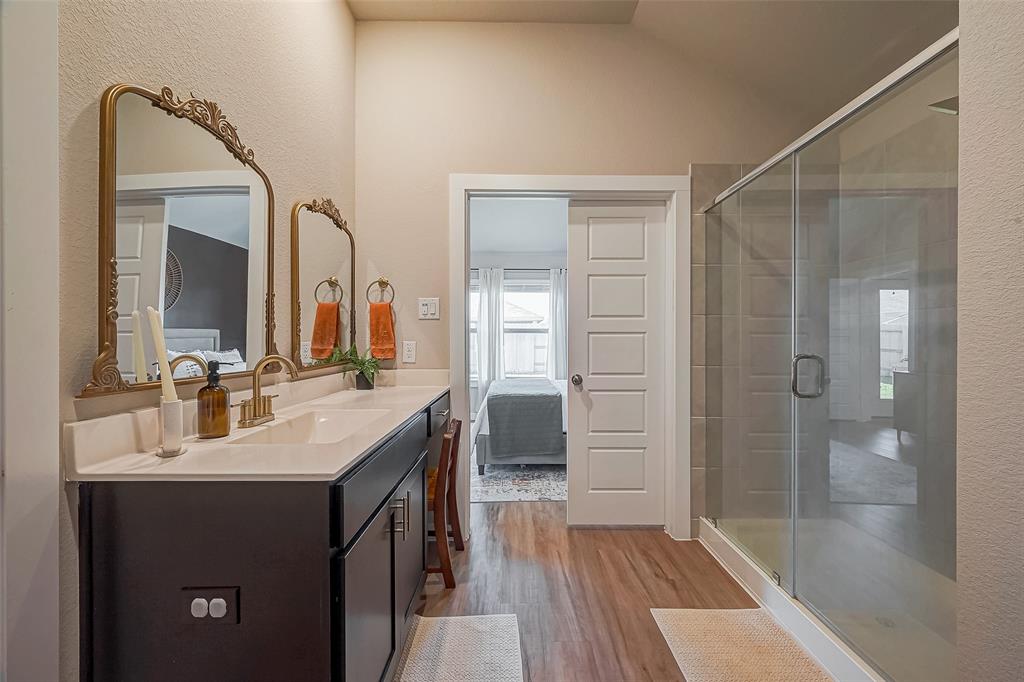 2470 Saddlecreek, Alvin, Texas image 30