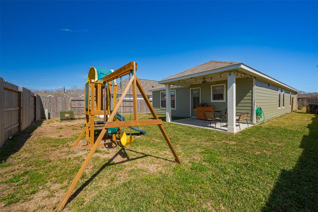 2470 Saddlecreek, Alvin, Texas image 44