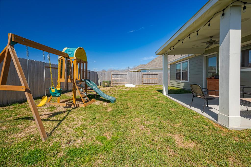 2470 Saddlecreek, Alvin, Texas image 43