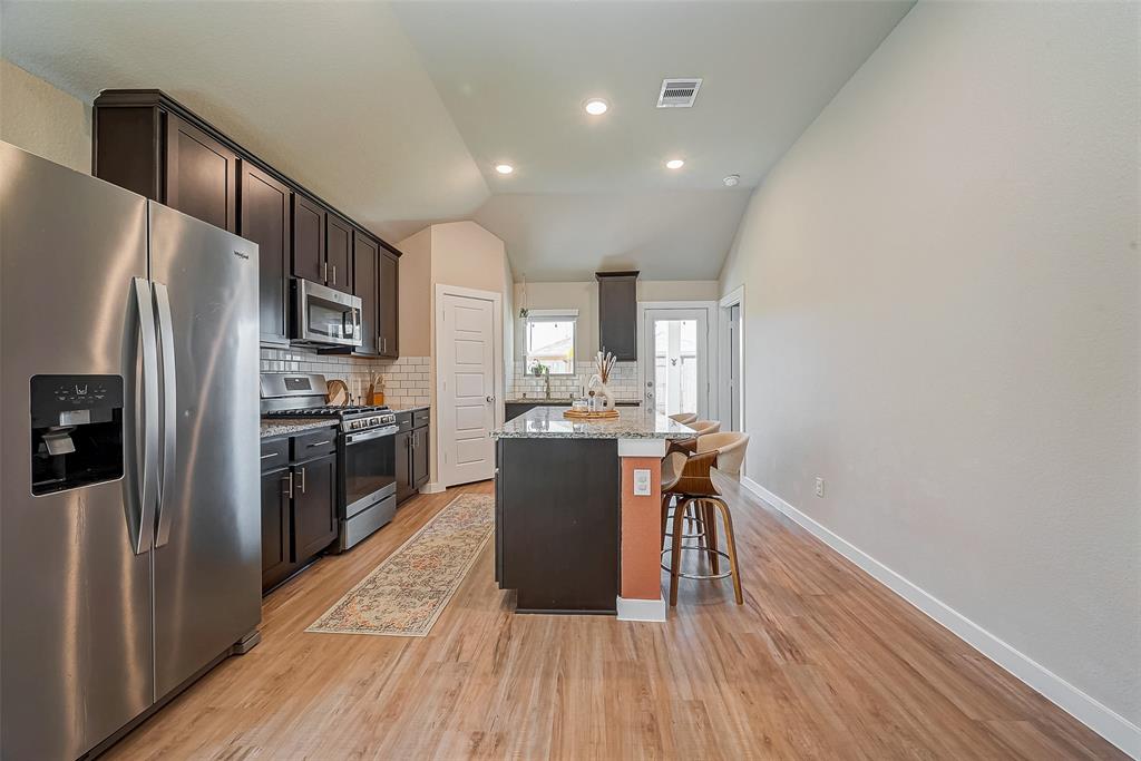 2470 Saddlecreek, Alvin, Texas image 14