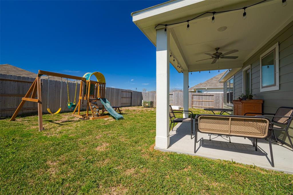 2470 Saddlecreek, Alvin, Texas image 42
