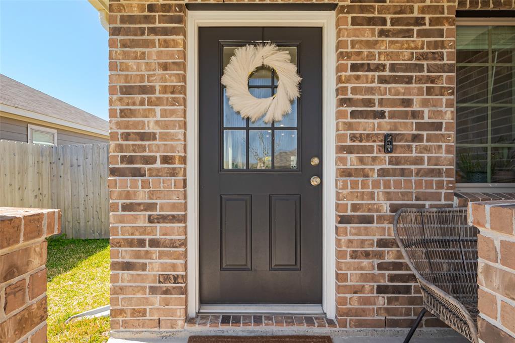 2470 Saddlecreek, Alvin, Texas image 4