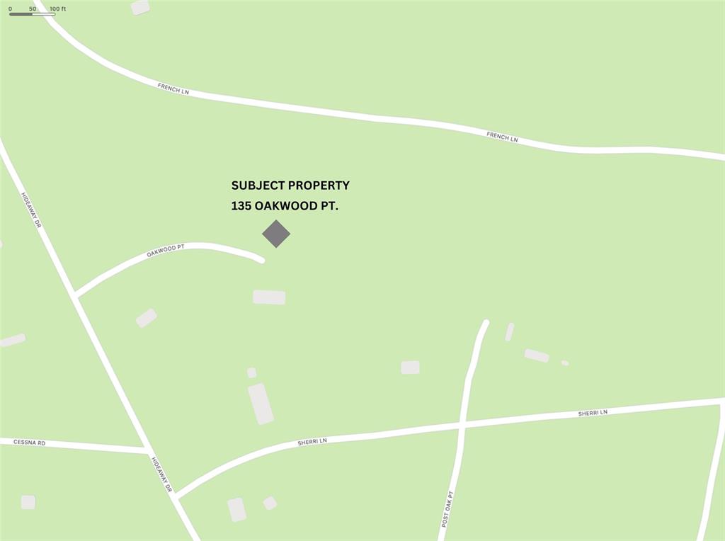 135 Oakwood Point, Trinity, Texas image 1