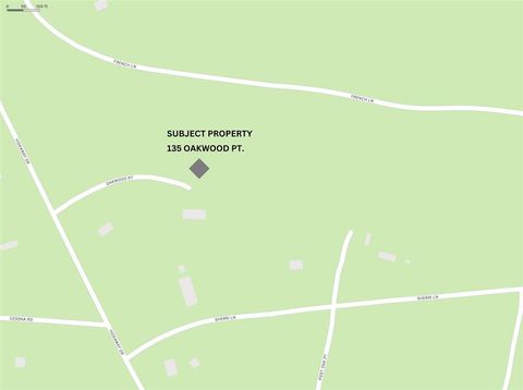 135 Oakwood Point Trinity TX 75862
