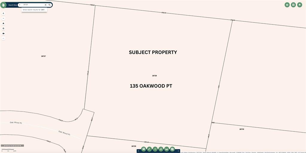 135 Oakwood Point, Trinity, Texas image 10