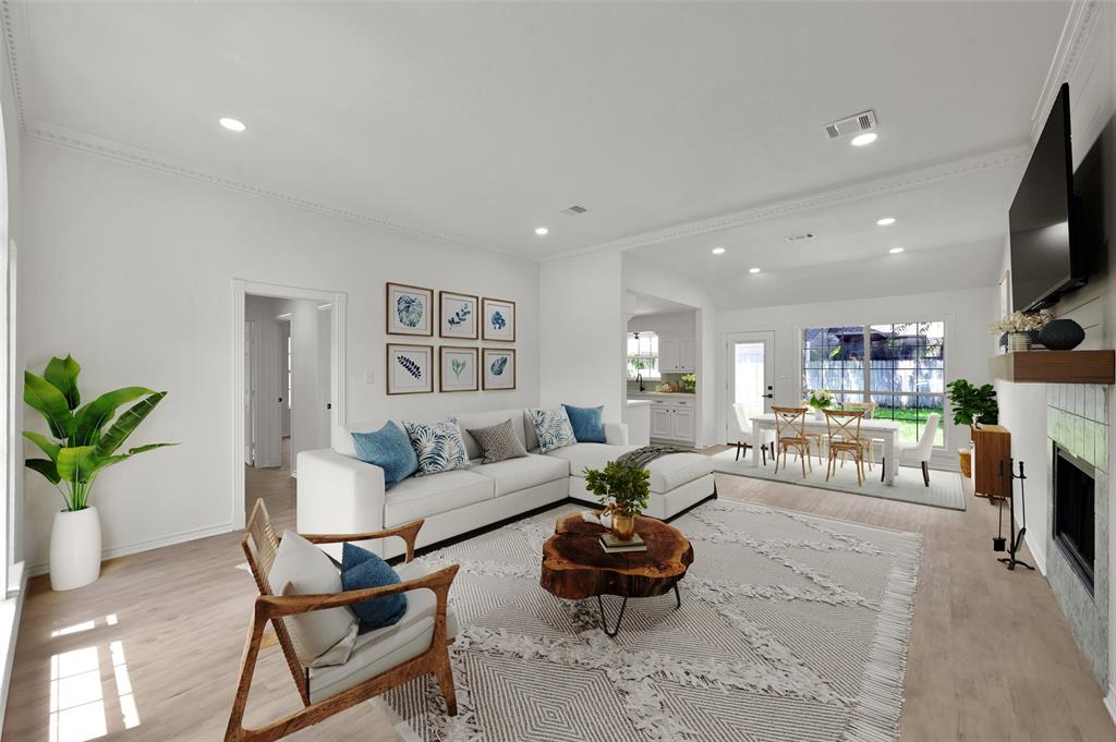 92 Summers Wind Street