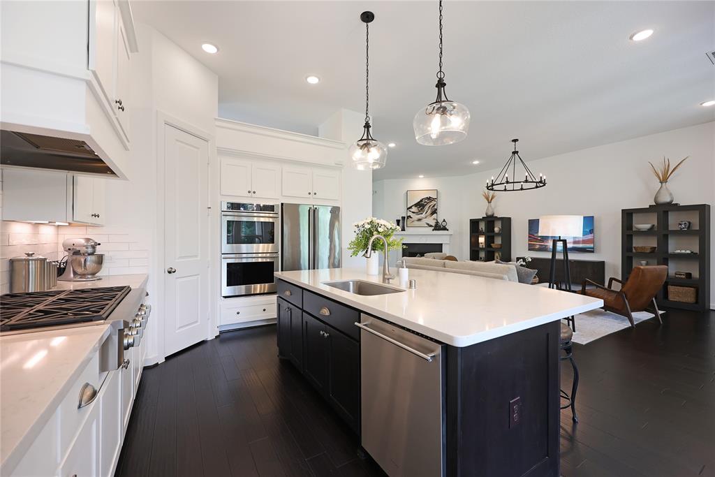 209 Bee Cave Court, Montgomery, Texas image 15