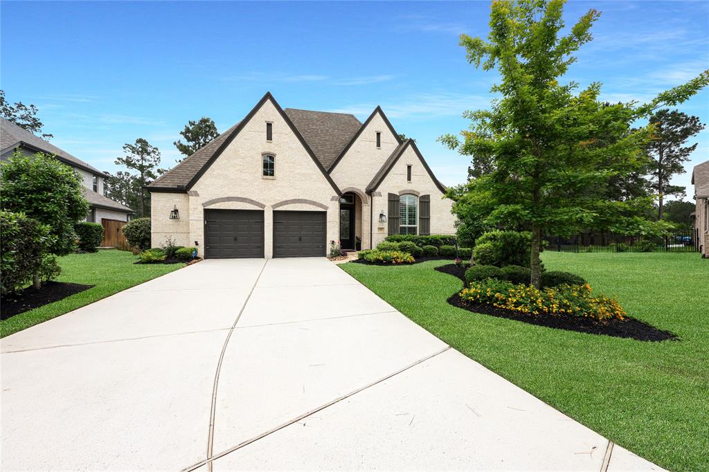209 Bee Cave Court, Montgomery, Texas image 41