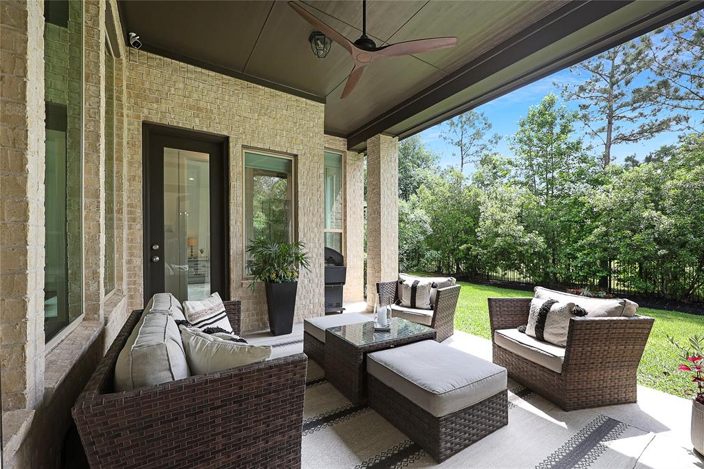209 Bee Cave Court, Montgomery, Texas image 28