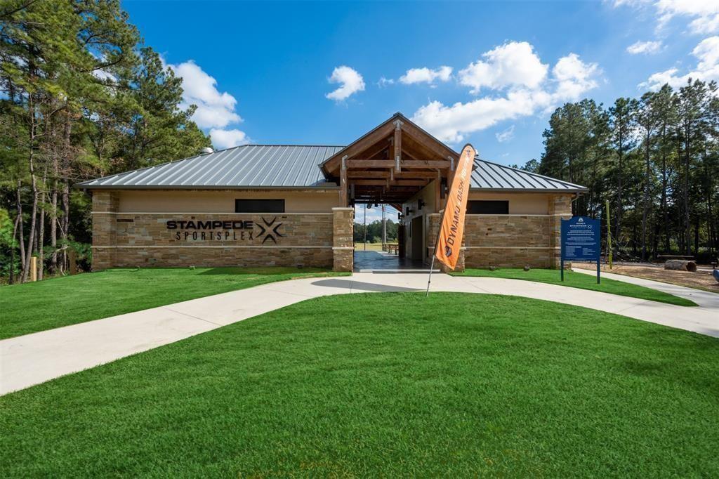 209 Bee Cave Court, Montgomery, Texas image 39