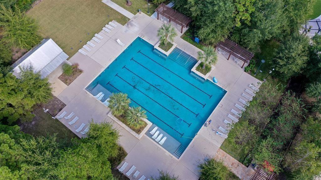 209 Bee Cave Court, Montgomery, Texas image 36