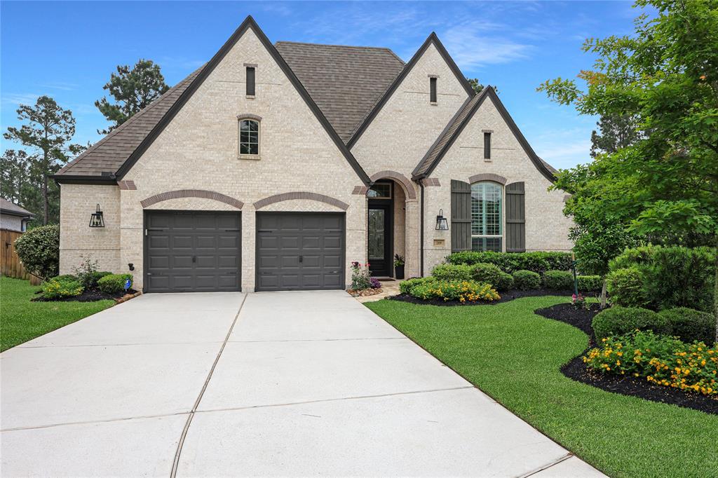 209 Bee Cave Court, Montgomery, Texas image 1
