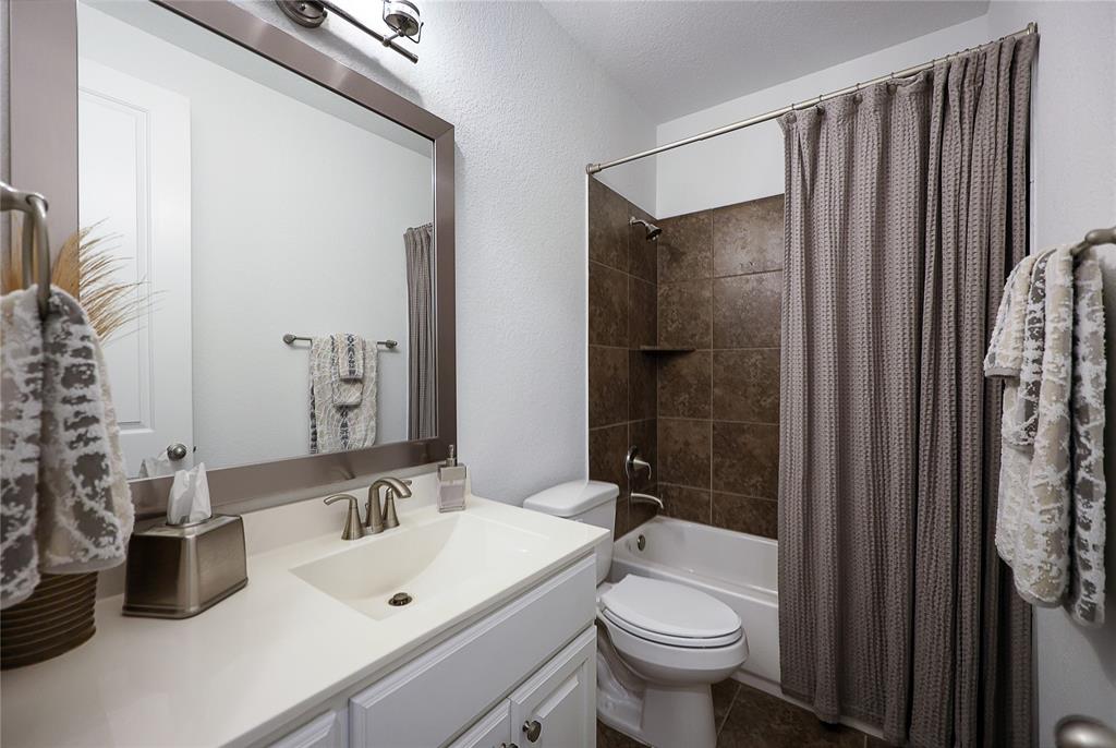209 Bee Cave Court, Montgomery, Texas image 27