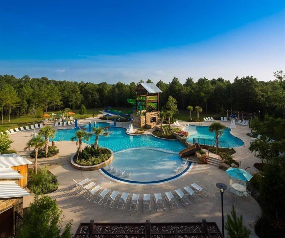 209 Bee Cave Court, Montgomery, Texas image 35