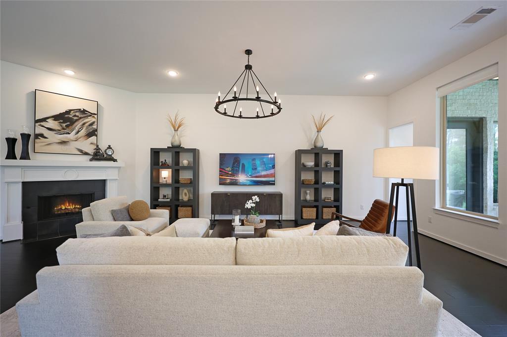 209 Bee Cave Court, Montgomery, Texas image 8