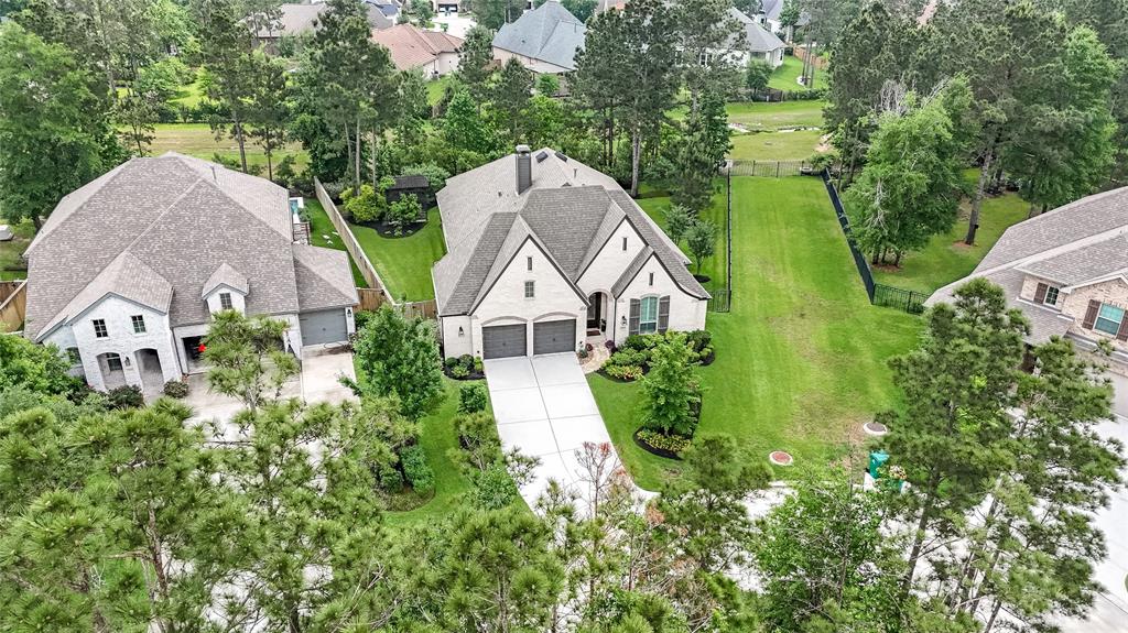 209 Bee Cave Court, Montgomery, Texas image 31