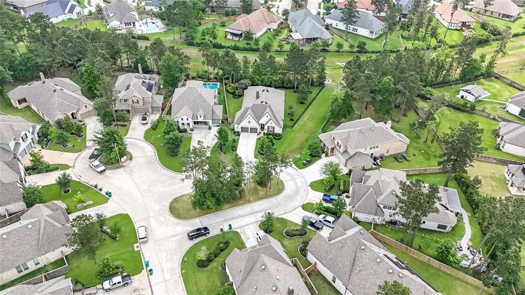 209 Bee Cave Court, Montgomery, Texas image 34
