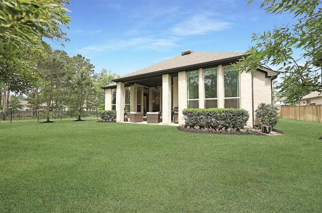209 Bee Cave Court, Montgomery, Texas image 29