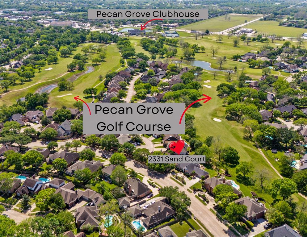 2331 Sand Court, Richmond, Texas image 23