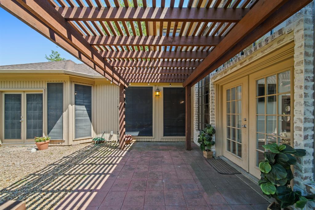 2331 Sand Court, Richmond, Texas image 22